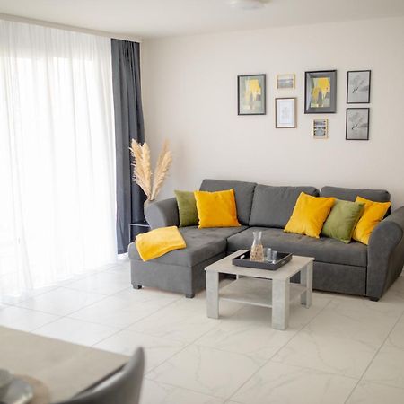 Auszeit In Radolfzell Apartment Radolfzell am Bodensee Ngoại thất bức ảnh
