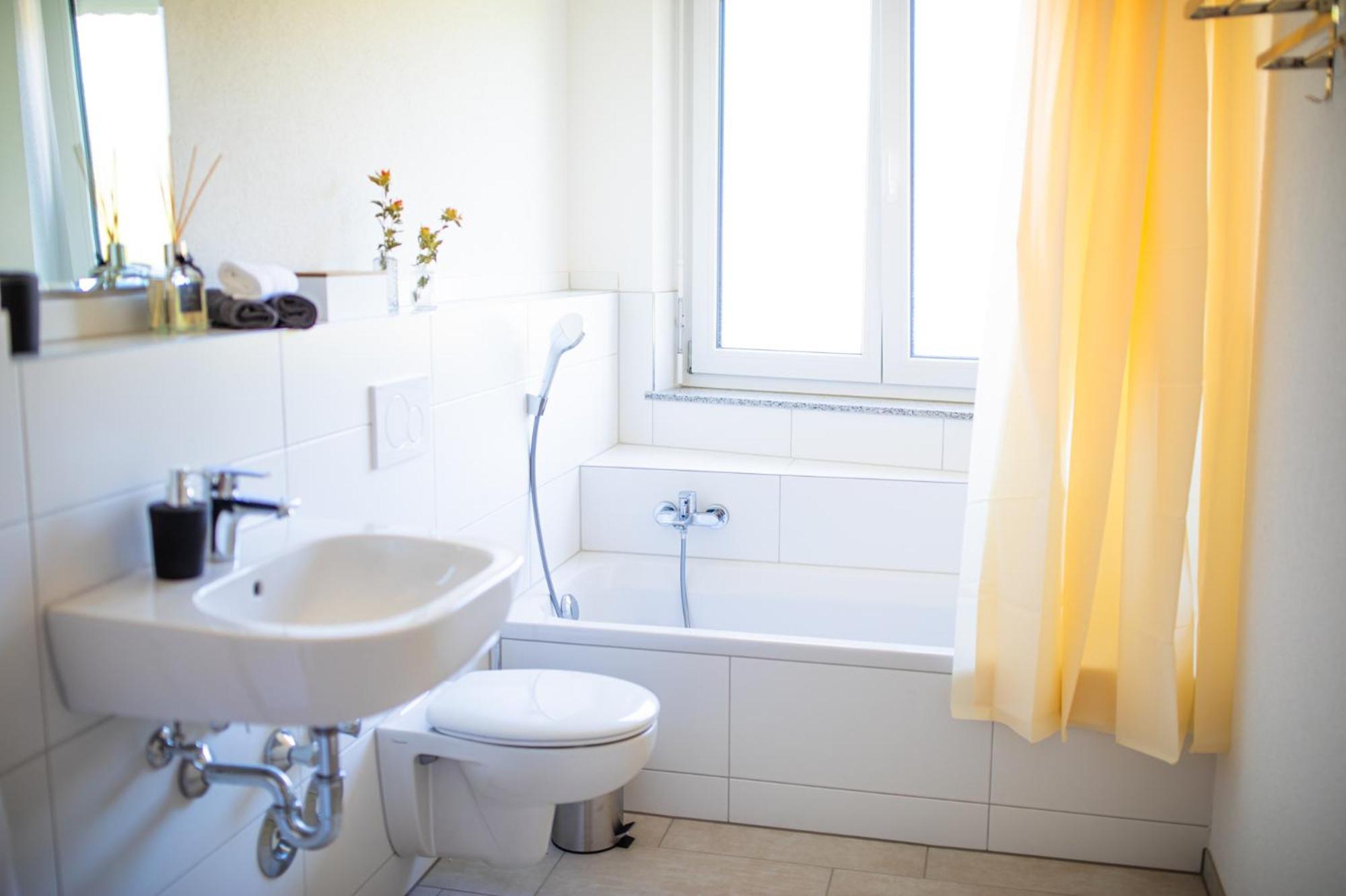 Auszeit In Radolfzell Apartment Radolfzell am Bodensee Ngoại thất bức ảnh