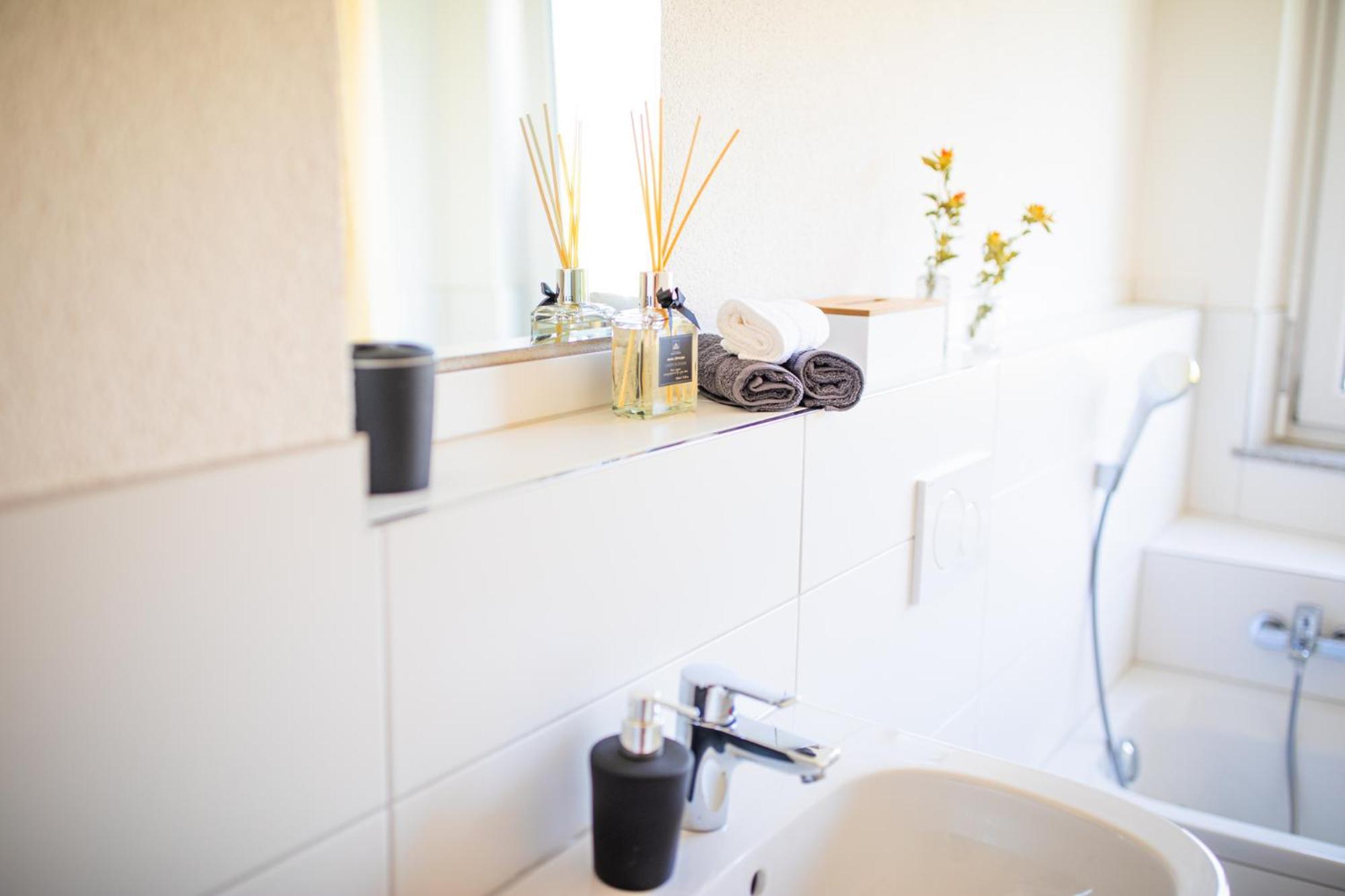 Auszeit In Radolfzell Apartment Radolfzell am Bodensee Ngoại thất bức ảnh
