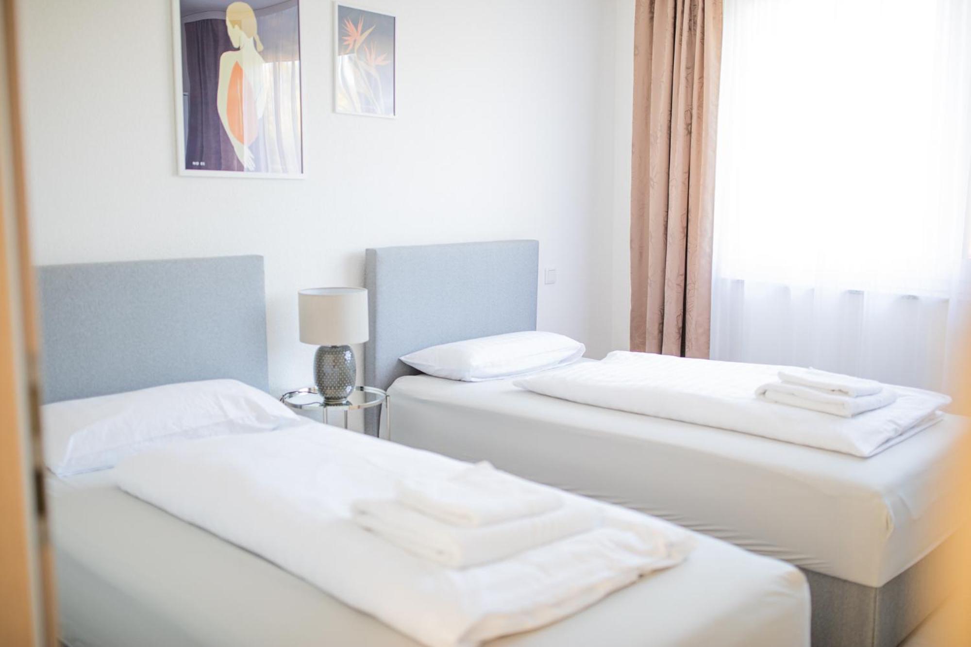 Auszeit In Radolfzell Apartment Radolfzell am Bodensee Ngoại thất bức ảnh