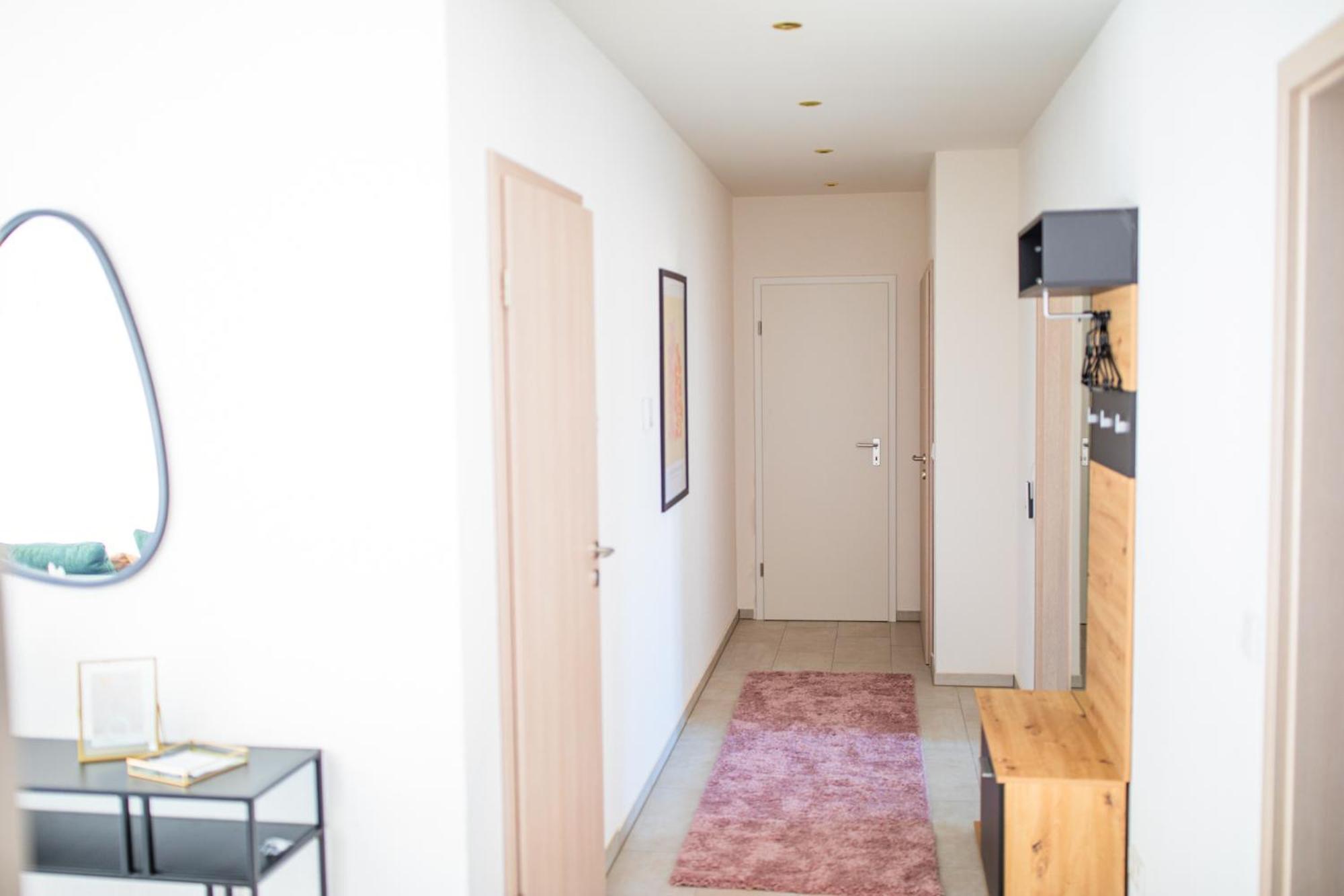 Auszeit In Radolfzell Apartment Radolfzell am Bodensee Ngoại thất bức ảnh