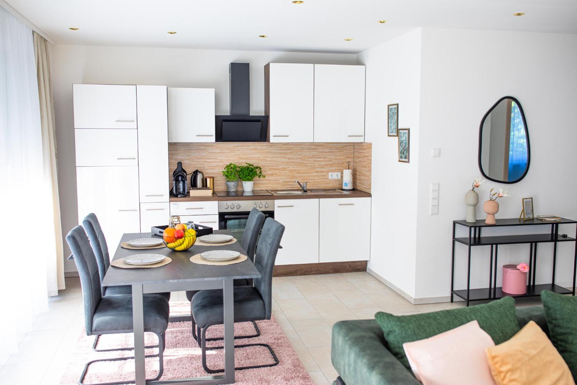 Auszeit In Radolfzell Apartment Radolfzell am Bodensee Ngoại thất bức ảnh