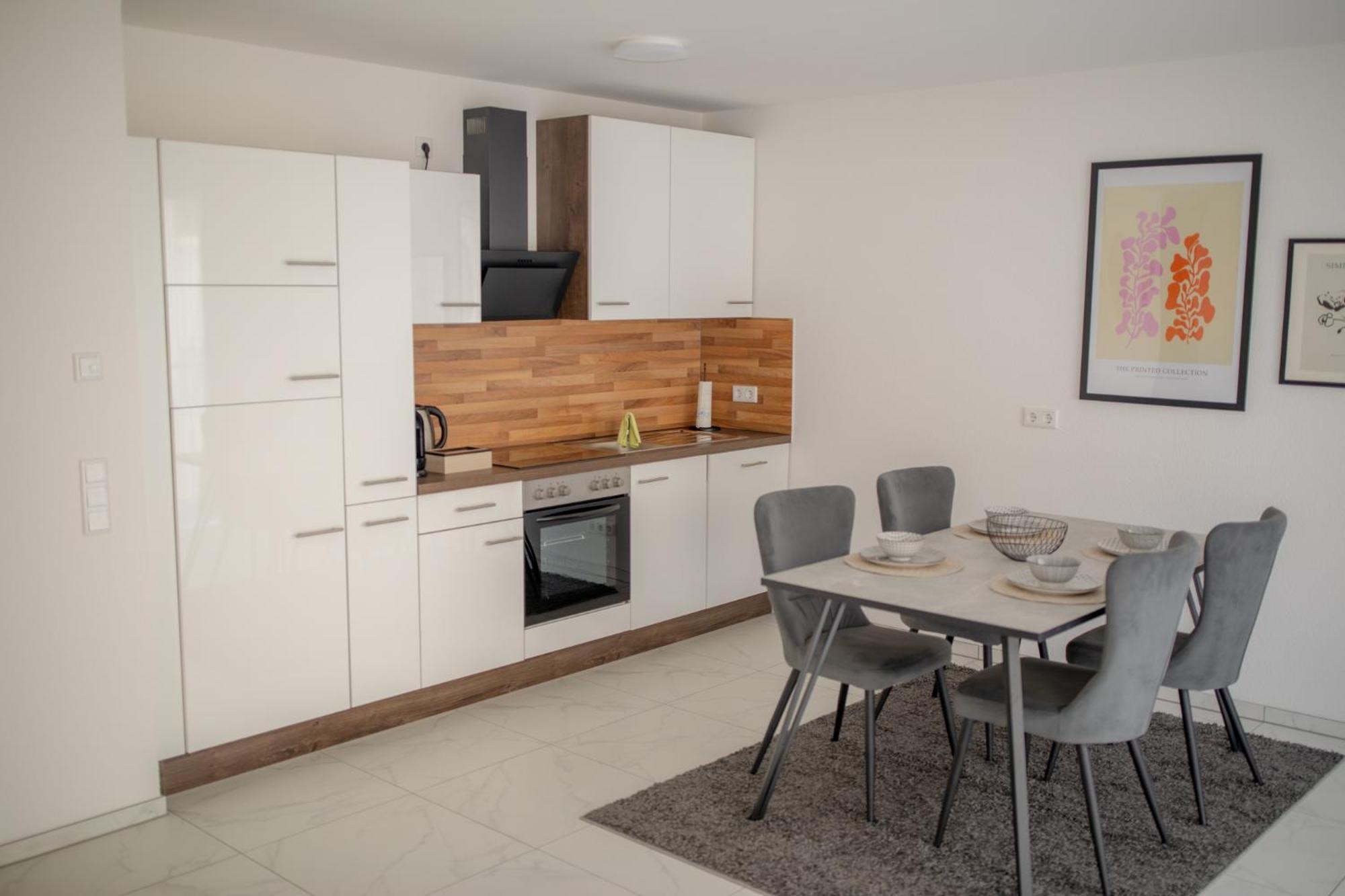 Auszeit In Radolfzell Apartment Radolfzell am Bodensee Ngoại thất bức ảnh