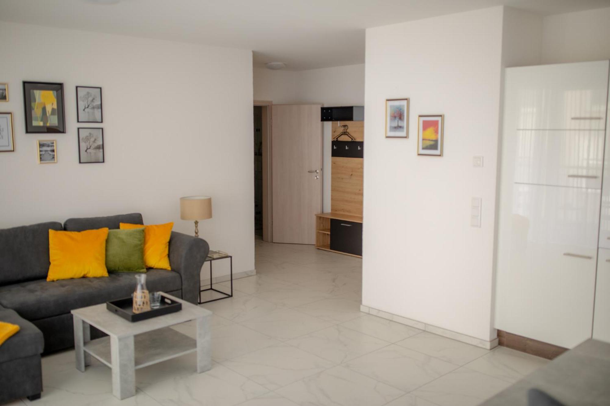 Auszeit In Radolfzell Apartment Radolfzell am Bodensee Ngoại thất bức ảnh