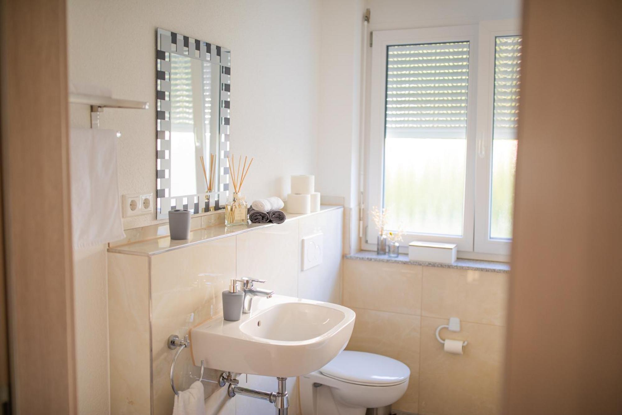 Auszeit In Radolfzell Apartment Radolfzell am Bodensee Ngoại thất bức ảnh