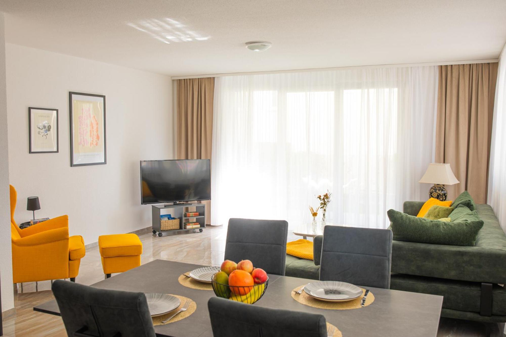 Auszeit In Radolfzell Apartment Radolfzell am Bodensee Ngoại thất bức ảnh