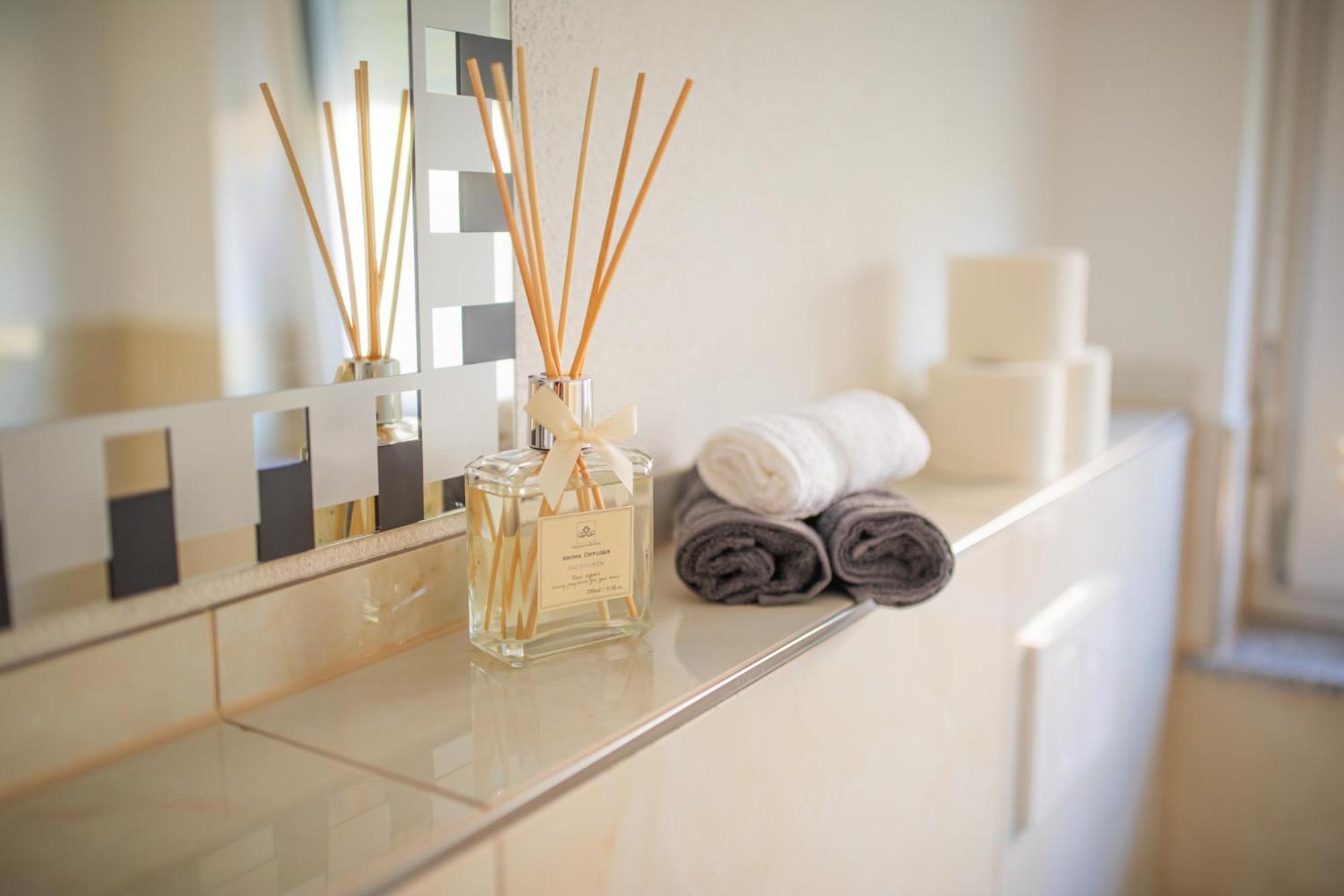 Auszeit In Radolfzell Apartment Radolfzell am Bodensee Ngoại thất bức ảnh
