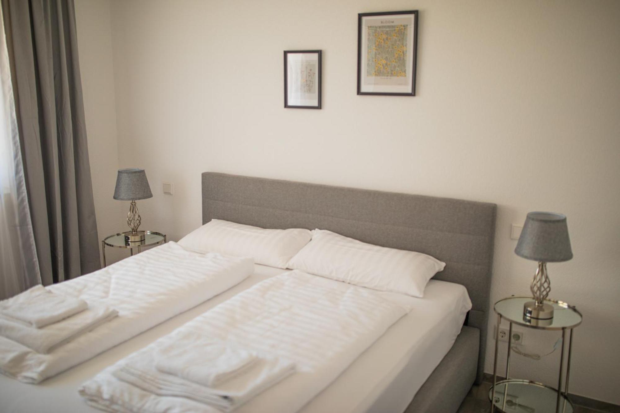 Auszeit In Radolfzell Apartment Radolfzell am Bodensee Ngoại thất bức ảnh