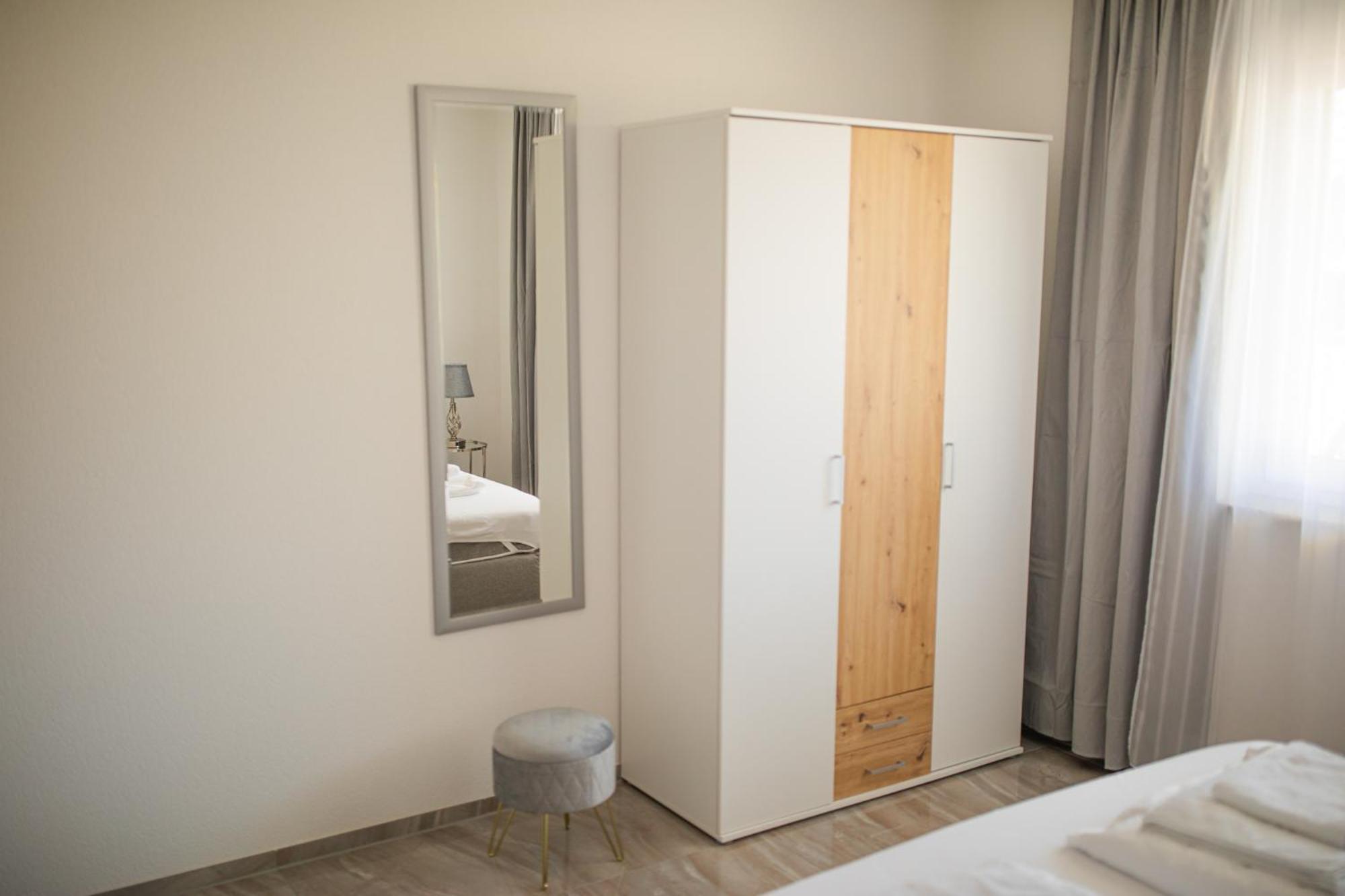 Auszeit In Radolfzell Apartment Radolfzell am Bodensee Ngoại thất bức ảnh