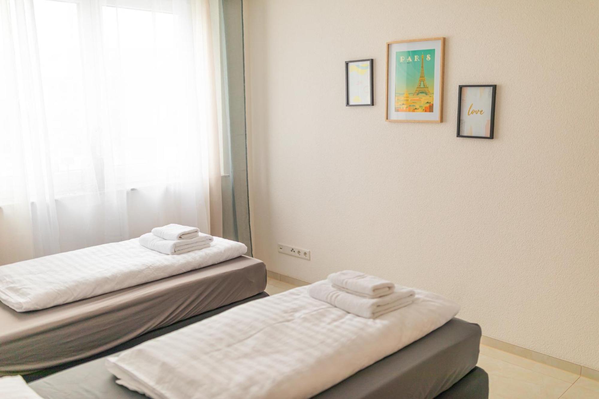 Auszeit In Radolfzell Apartment Radolfzell am Bodensee Ngoại thất bức ảnh