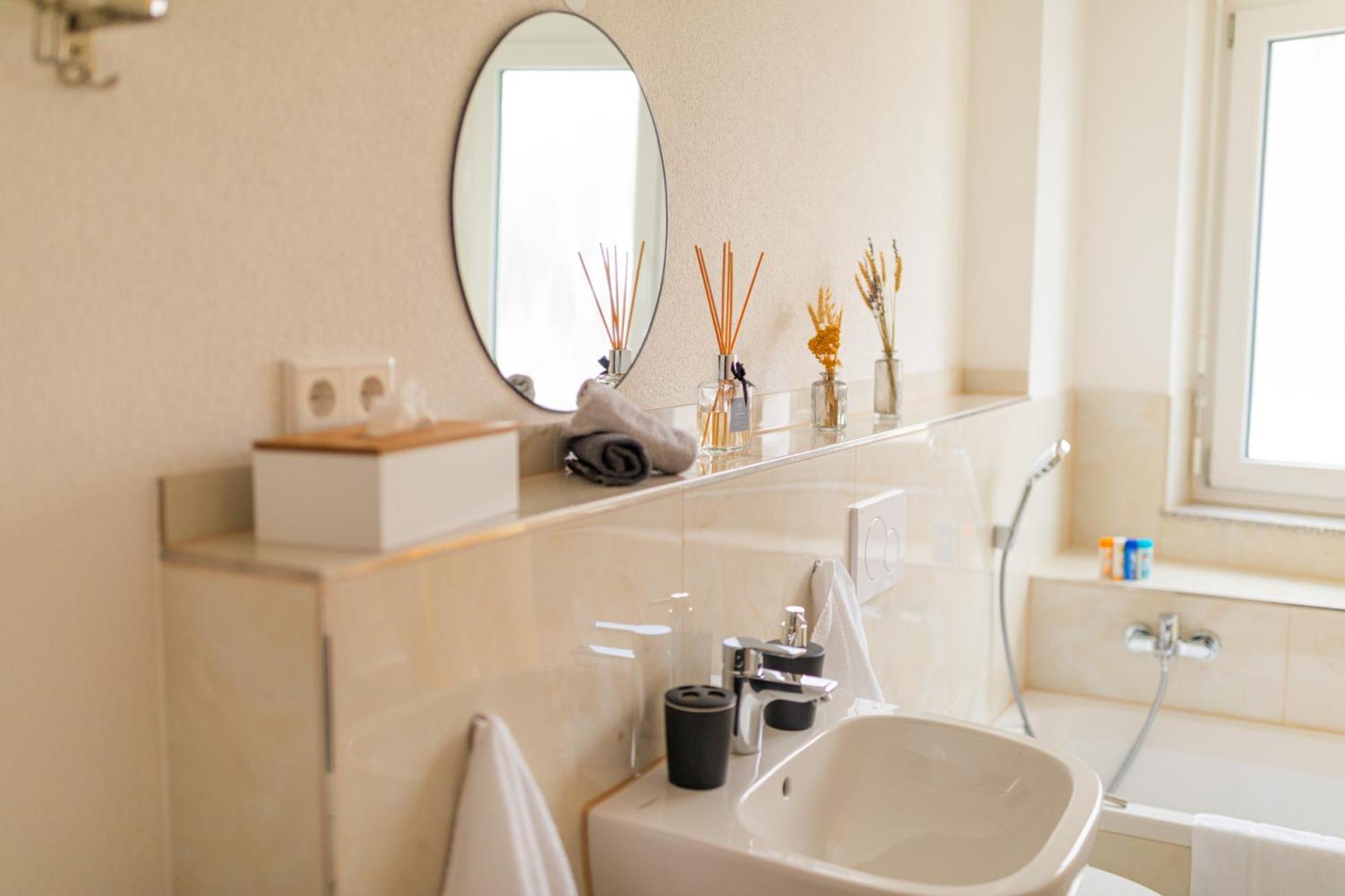 Auszeit In Radolfzell Apartment Radolfzell am Bodensee Ngoại thất bức ảnh