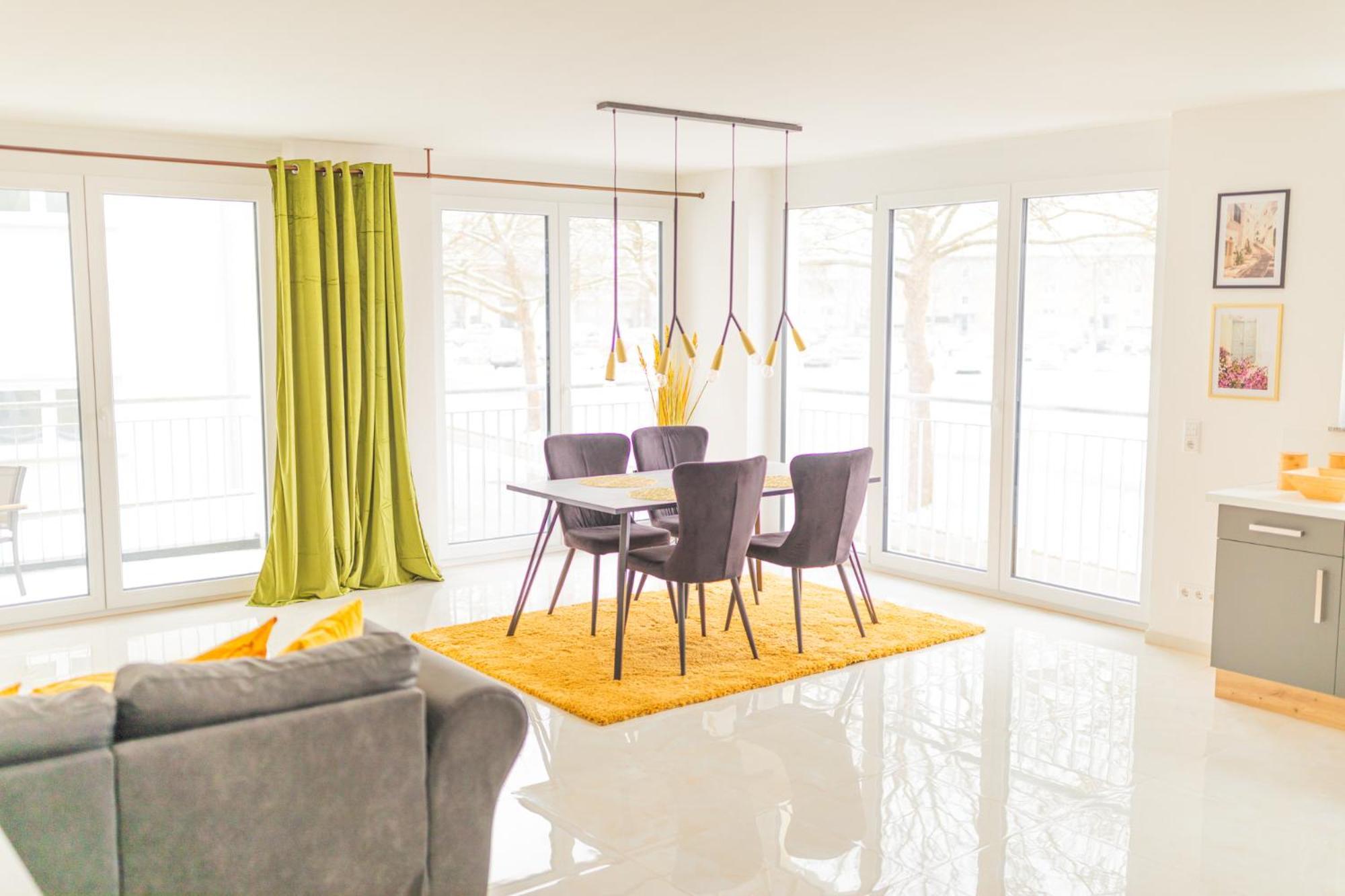 Auszeit In Radolfzell Apartment Radolfzell am Bodensee Ngoại thất bức ảnh