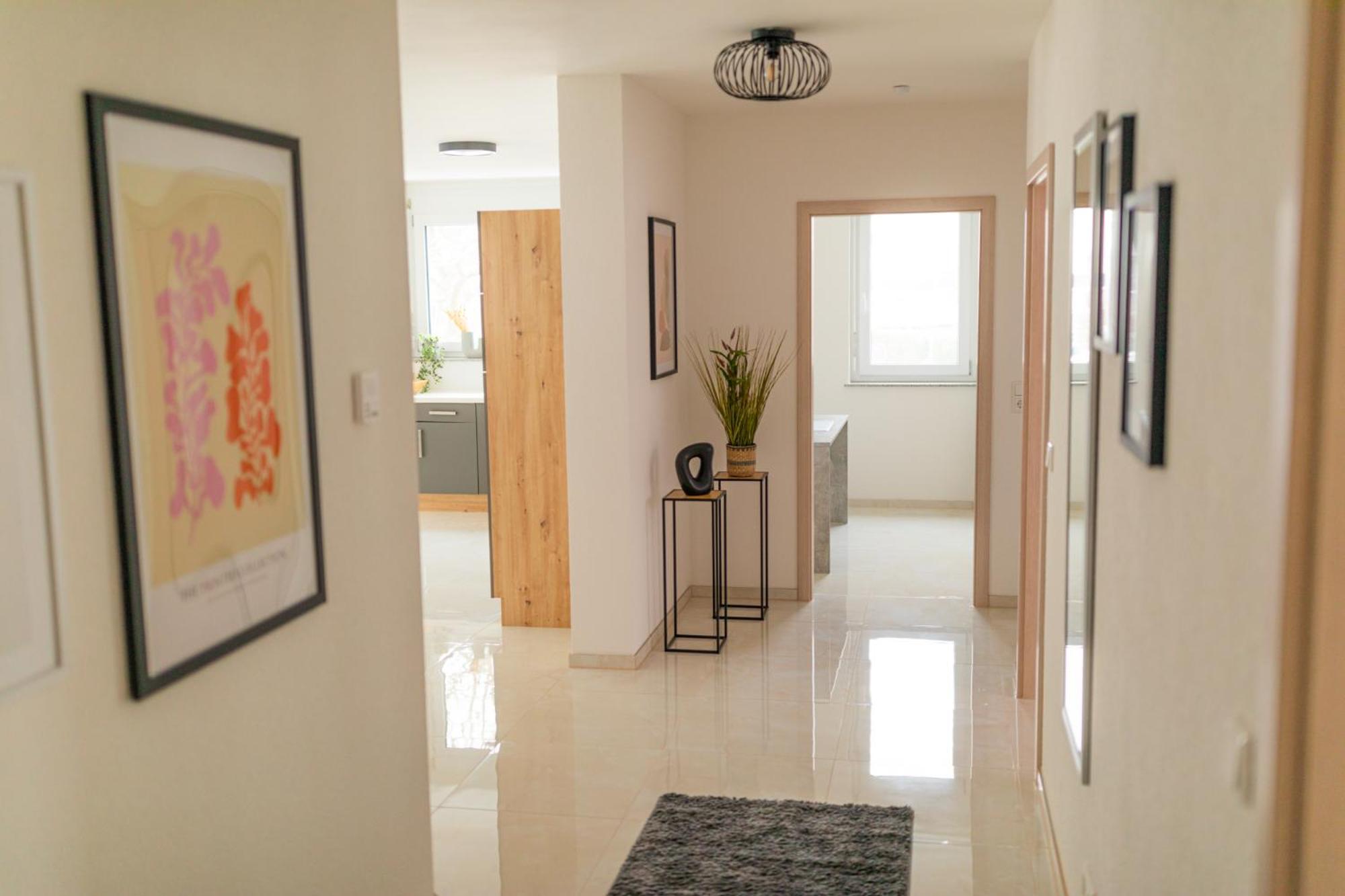 Auszeit In Radolfzell Apartment Radolfzell am Bodensee Ngoại thất bức ảnh