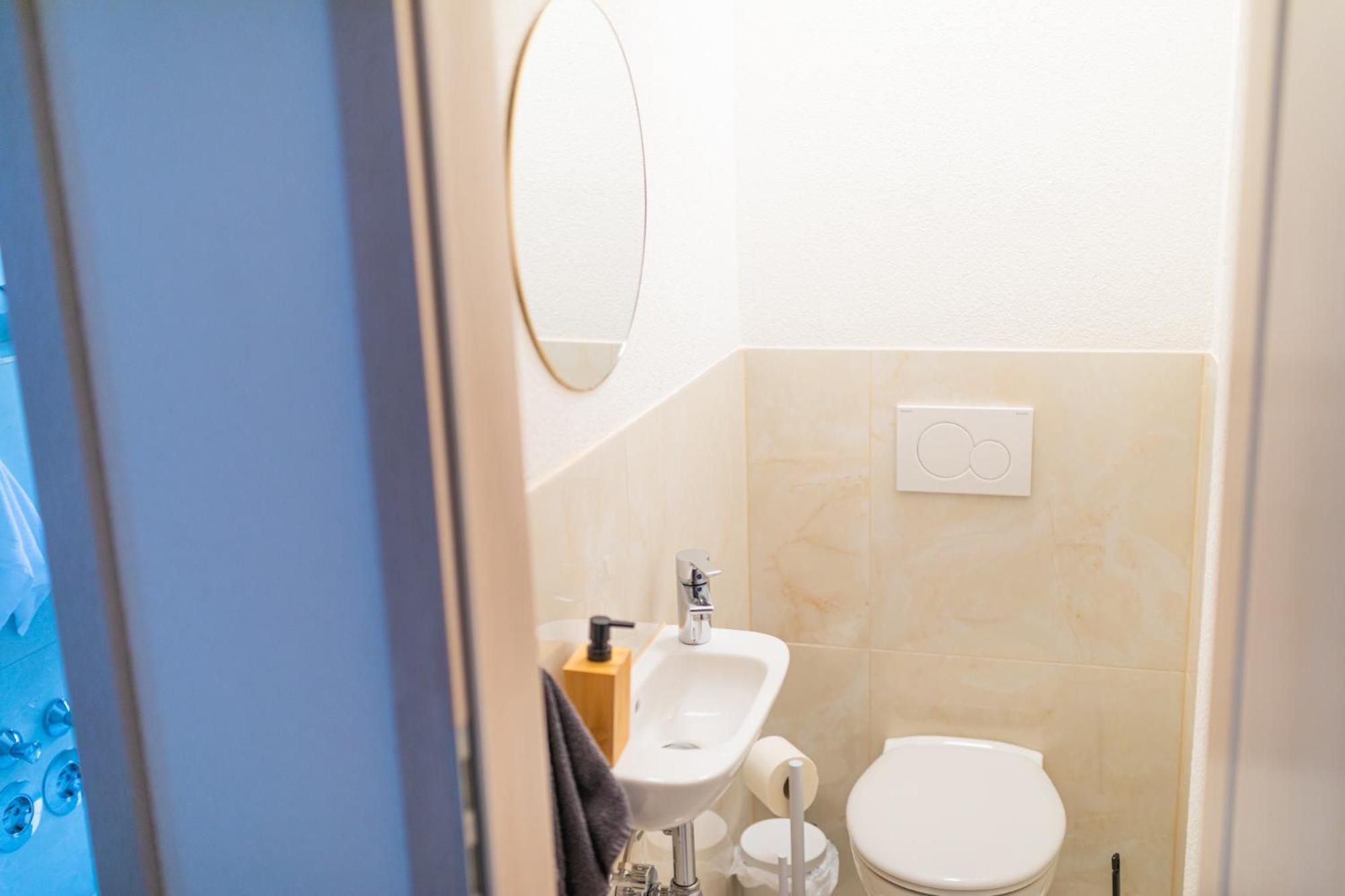 Auszeit In Radolfzell Apartment Radolfzell am Bodensee Ngoại thất bức ảnh