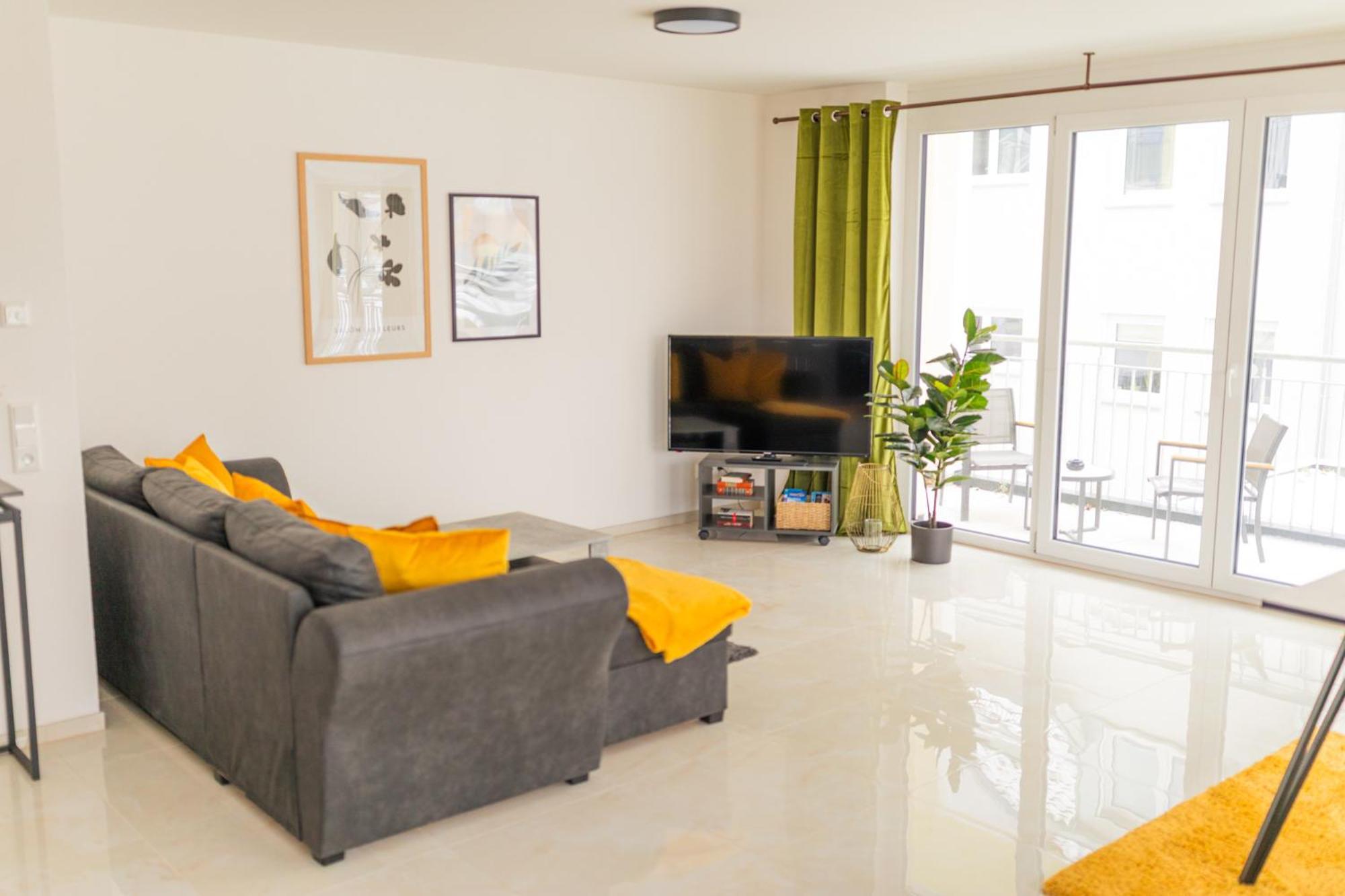 Auszeit In Radolfzell Apartment Radolfzell am Bodensee Ngoại thất bức ảnh